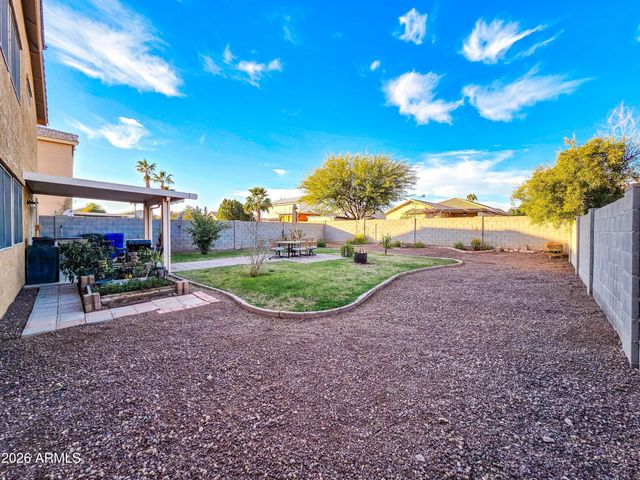 13188 W CROCUS Drive, Surprise, AZ 85379