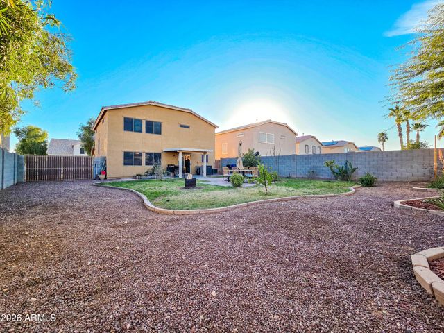 13188 W CROCUS Drive, Surprise, AZ 85379