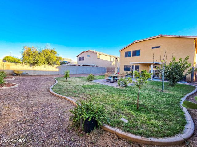 13188 W CROCUS Drive, Surprise, AZ 85379