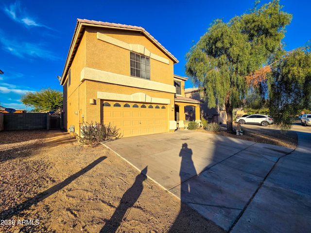13188 W CROCUS Drive, Surprise, AZ 85379