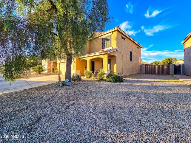 13188 W CROCUS Drive, Surprise, AZ 85379