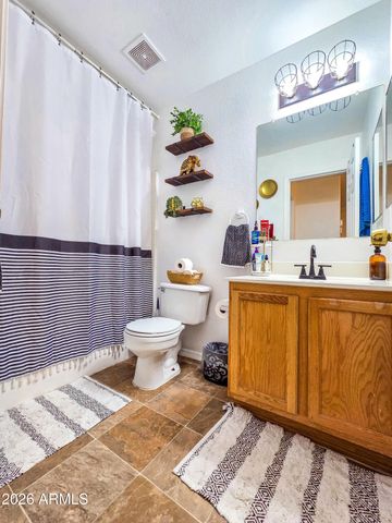 13188 W CROCUS Drive, Surprise, AZ 85379