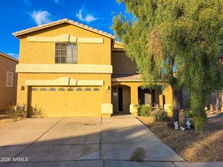 13188 W CROCUS Drive, Surprise, AZ 85379