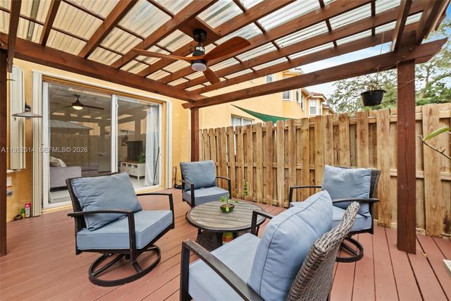 16634 SW 79th Ter, Miami, FL 33193