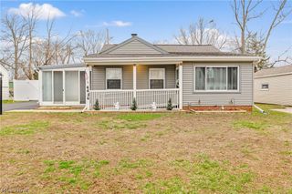 6436 Seneca Trail, Mentor, OH 44060