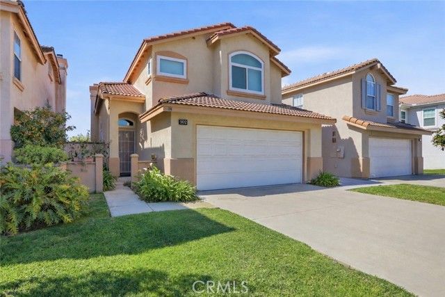 902 W Princess Palm, West Covina, CA 91790