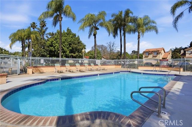 902 W Princess Palm, West Covina, CA 91790