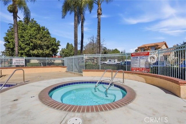 902 W Princess Palm, West Covina, CA 91790