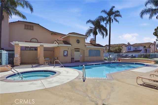 902 W Princess Palm, West Covina, CA 91790