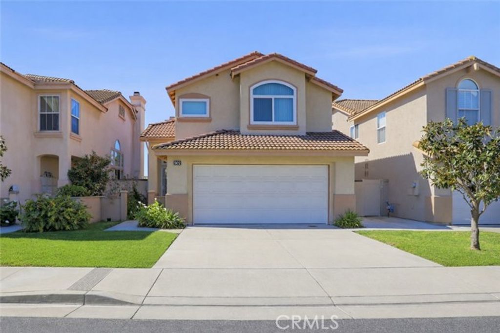 902 W Princess Palm, West Covina, CA 91790