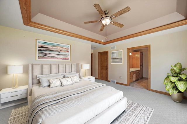 N4554 Lakeview ROAD, Hustisford, WI 53034