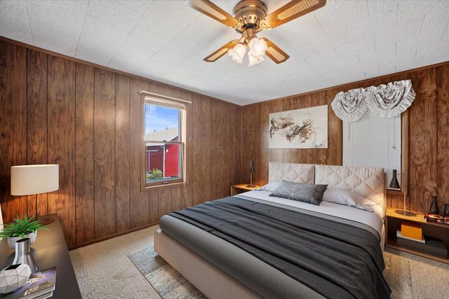 N4554 Lakeview ROAD, Hustisford, WI 53034