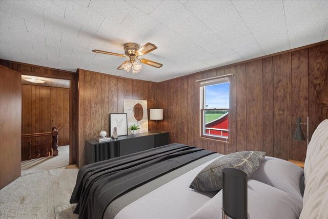 N4554 Lakeview ROAD, Hustisford, WI 53034