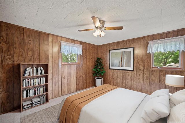 N4554 Lakeview ROAD, Hustisford, WI 53034