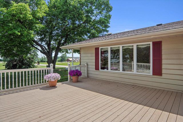 N4554 Lakeview ROAD, Hustisford, WI 53034