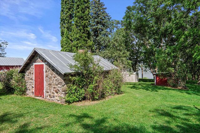 N4554 Lakeview ROAD, Hustisford, WI 53034