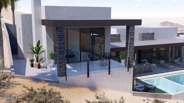 14527 E PRAIRIE DOG Trail, Fountain Hills, AZ 85268