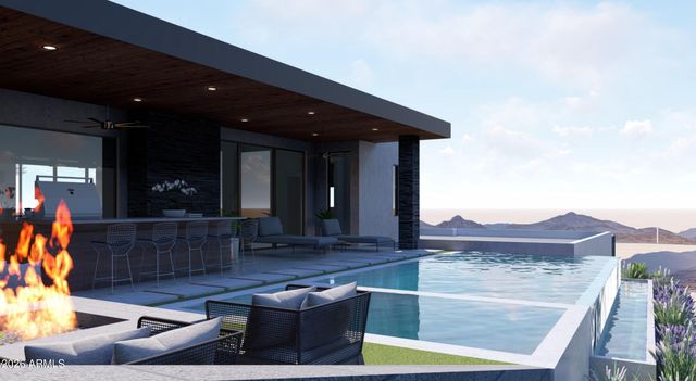14527 E PRAIRIE DOG Trail, Fountain Hills, AZ 85268