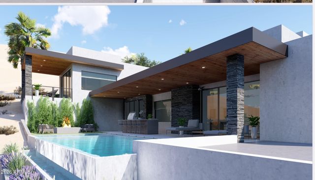 14527 E PRAIRIE DOG Trail, Fountain Hills, AZ 85268