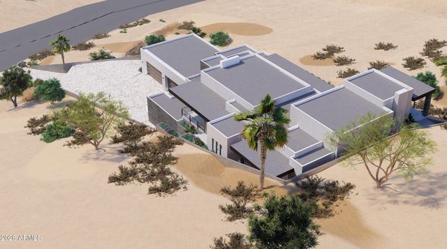 14527 E PRAIRIE DOG Trail, Fountain Hills, AZ 85268