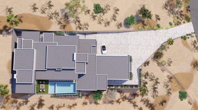 14527 E PRAIRIE DOG Trail, Fountain Hills, AZ 85268