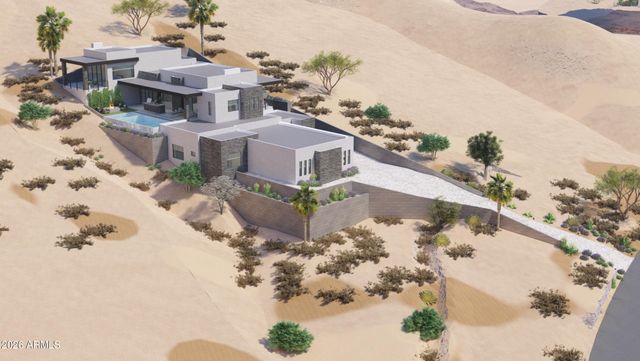 14527 E PRAIRIE DOG Trail, Fountain Hills, AZ 85268