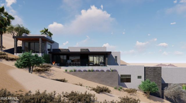 14527 E PRAIRIE DOG Trail, Fountain Hills, AZ 85268