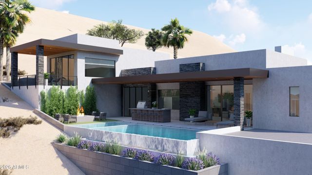 14527 E PRAIRIE DOG Trail, Fountain Hills, AZ 85268
