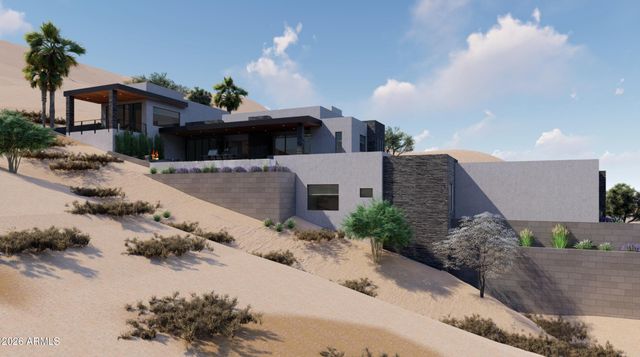 14527 E PRAIRIE DOG Trail, Fountain Hills, AZ 85268