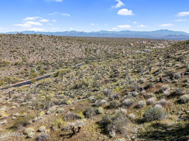14527 E PRAIRIE DOG Trail, Fountain Hills, AZ 85268