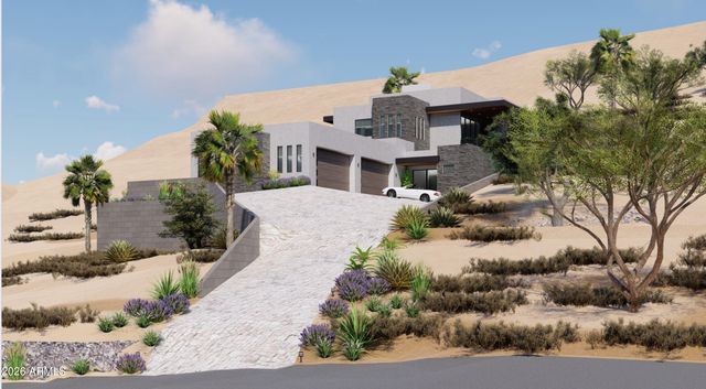 14527 E PRAIRIE DOG Trail, Fountain Hills, AZ 85268