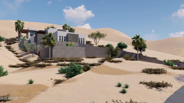 14527 E PRAIRIE DOG Trail, Fountain Hills, AZ 85268