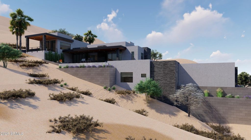 14527 E PRAIRIE DOG Trail, Fountain Hills, AZ 85268 — photo 2