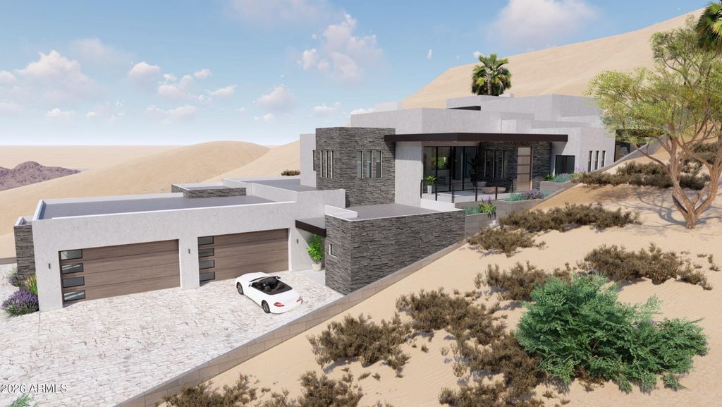 14527 E PRAIRIE DOG Trail, Fountain Hills, AZ 85268 — photo 4