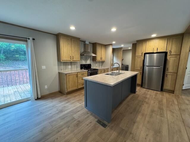 2966 Big Ridge Road, Talking Rock, GA 30175