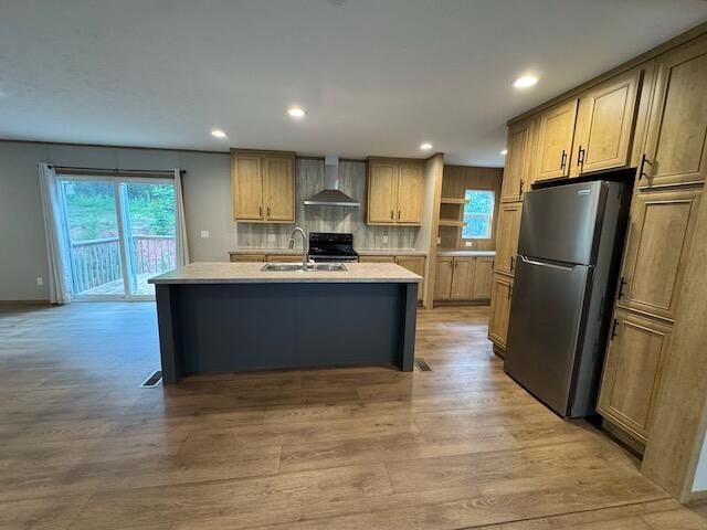 2966 Big Ridge Road, Talking Rock, GA 30175