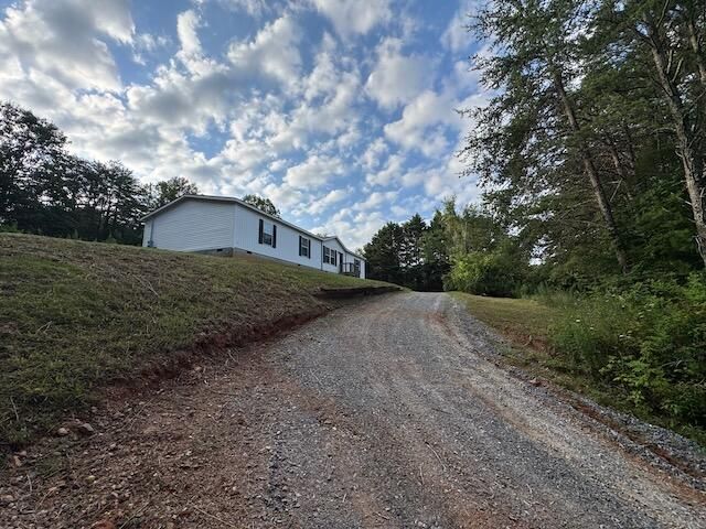 2966 Big Ridge Road, Talking Rock, GA 30175