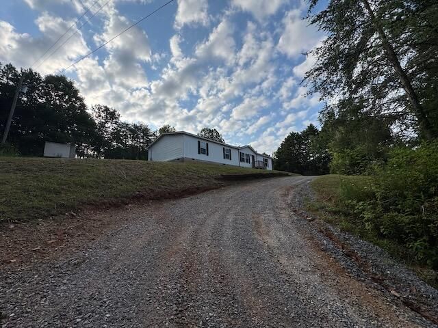 2966 Big Ridge Road, Talking Rock, GA 30175