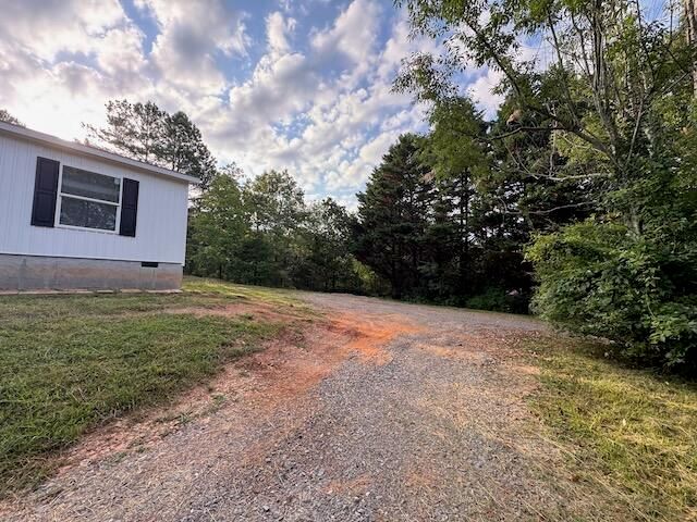 2966 Big Ridge Road, Talking Rock, GA 30175