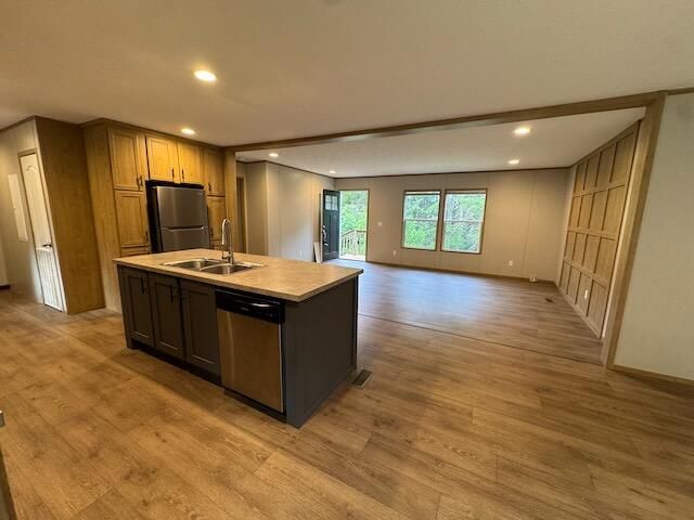 2966 Big Ridge Road, Talking Rock, GA 30175