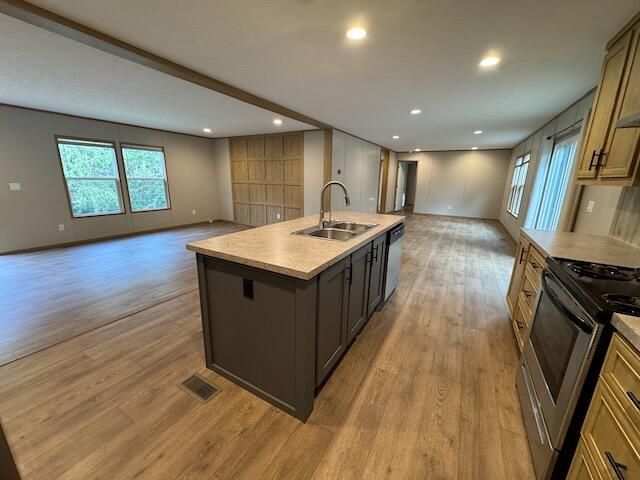 2966 Big Ridge Road, Talking Rock, GA 30175