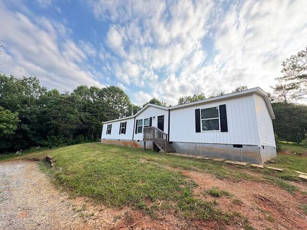 2966 Big Ridge Road, Talking Rock, GA 30175