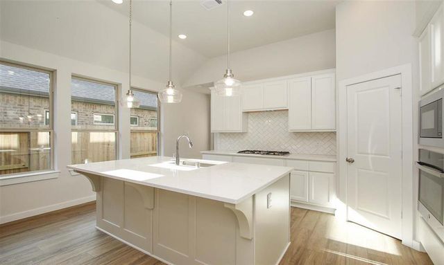 21582 Jordan Pond Ridge, Porter, TX 77365