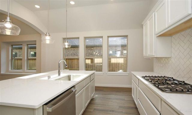 21582 Jordan Pond Ridge, Porter, TX 77365