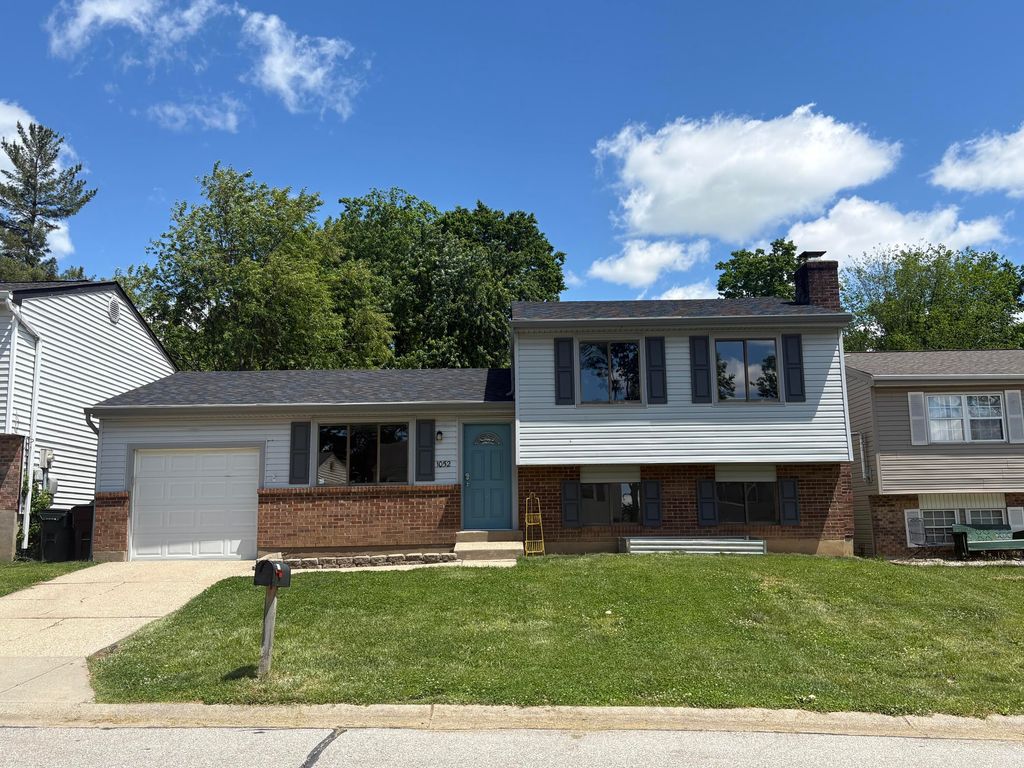 1052 Alpine Court, Independence, KY 41051