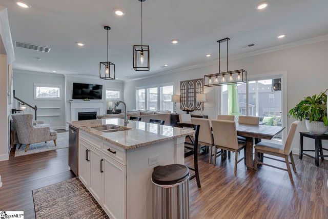 2103 Greasby Court, Greer, SC 29651