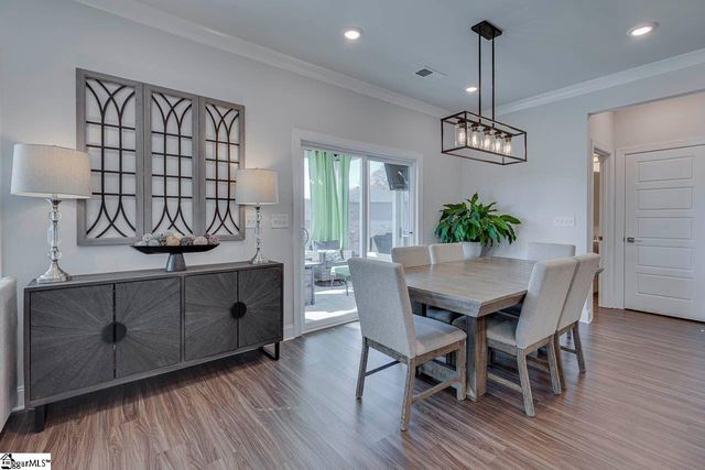 2103 Greasby Court, Greer, SC 29651