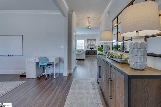 2103 Greasby Court, Greer, SC 29651