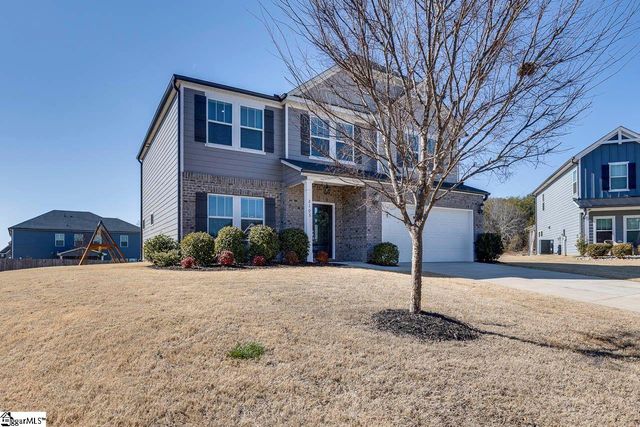 2103 Greasby Court, Greer, SC 29651