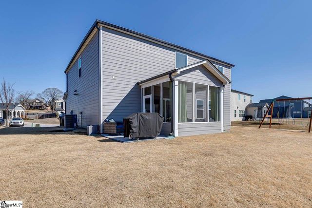 2103 Greasby Court, Greer, SC 29651